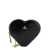 Vivienne Westwood Heart Crossbody Black