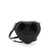 Vivienne Westwood Mini Heart Crossbody Black