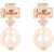 Tory Burch Tory Burch Kira Earrings GOLD