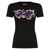 Versace Jeans Couture Versace Jeans Couture T-Shirts And Polos Black