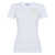 Versace Jeans Couture Versace Jeans Couture T-Shirts And Polos WHITE