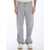 Bottega Veneta Light Grey Denim Jeans GREY