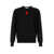 Alexander McQueen Alexander McQueen Sweatshirts Black