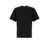 Burberry Burberry T-Shirt Black