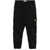 Stone Island Stone Island Trousers Black Black