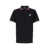 Moncler Moncler Polo 77X