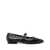 ASH Ash Flat Shoes CARBON BLACK