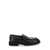 Doucal's Mocassino Parabout Black