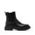 ASH Ash Boots Black Black