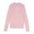 Ganni Ganni Wool Knitwear. PINK