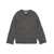 Ganni Ganni Wool Knitwear. GRAY