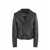 Golden Goose Golden Goose  Coats Black Black