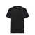 Golden Goose Golden Goose  T-Shirts And Polos Black Black