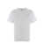 Golden Goose Golden Goose  T-Shirts And Polos White WHITE