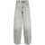 HAIKURE Haikure Bethany Long Wide Leg Jeans Clothing GREY