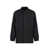 Y-3 Y-3 Adidas Real Madrid Travel Nylon Jacket Black