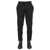 MA.STRUM Ma.Strum Tech Pants Black