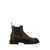 Santoni Santoni Boots BROWN