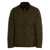 Barbour Barbour 'Heritage Liddesdale' Jacket GREEN