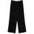 Philippe Model Philippe Model Trousers Black Black