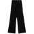 Blumarine Blugirl Trousers Black Black