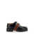 Maison Margiela Tabi County Combat Low-Top Black