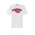 DSQUARED2 Dsquared2 T-Shirt WHITE