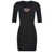 DSQUARED2 DSQUARED2  Dresses Black Black