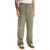 Golden Goose Distressed Effect Pants KALAMATA