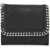 Stella McCartney Falabella Small Wallet BLACK