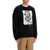 Moschino Teddy Bear Pullover BLACK  555