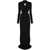 AMAZUIN Amazuìn Athena Maxi Dress Black