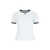 COURRÈGES Courrèges T-Shirts And Polos WHITE