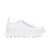 Alexander McQueen Alexander Mcqueen Sneakers WHITE