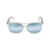 RETROSUPERFUTURE Retrosuperfuture Sunglasses BLUE