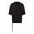 Rick Owens Rick Owens Drkshdw Short Sleeves Black