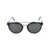 RETROSUPERFUTURE Retrosuperfuture Sunglasses Black