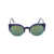 RETROSUPERFUTURE Retrosuperfuture Sunglasses BLUE