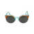 RETROSUPERFUTURE Retrosuperfuture Sunglasses Black