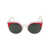 RETROSUPERFUTURE Retrosuperfuture Sunglasses RED