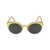 RETROSUPERFUTURE Retrosuperfuture Sunglasses YELLOW