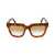 RETROSUPERFUTURE Retrosuperfuture Sunglasses Brown