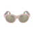 RETROSUPERFUTURE Retrosuperfuture Sunglasses Beige