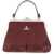 Vivienne Westwood Bag "Granny" BORDEAUX