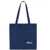 Margaret Howell Twill Tote Bag BLUE