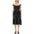 Vivienne Westwood "Sunday" Dress BLACK