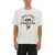 Dolce & Gabbana Cotton T-Shirt WHITE