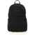 C.P. Company Backpack With Logo BLACK