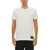 Dolce & Gabbana Cotton T-Shirt WHITE