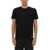 Dolce & Gabbana Cotton T-Shirt BLACK